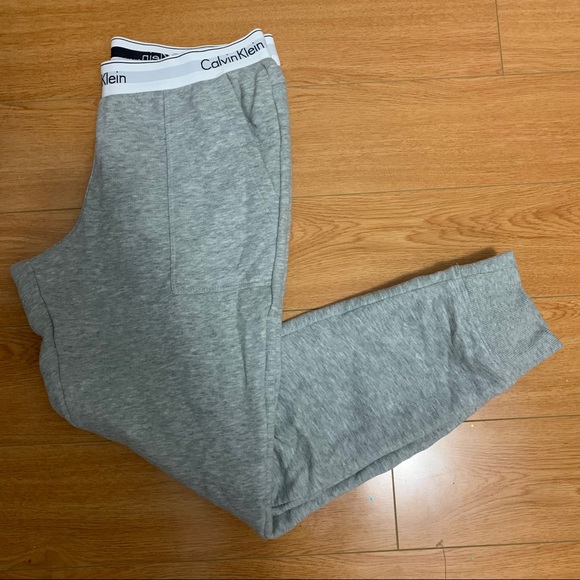 Calvin Klein Loungewear Joggers - Picture 1 of 2